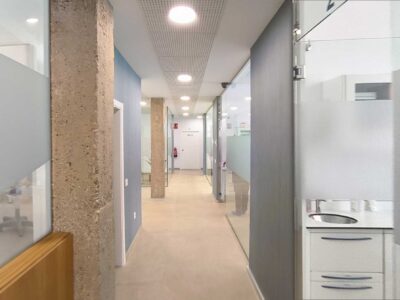 Clínica Dental Virgen de Valme en Dos Hermanas