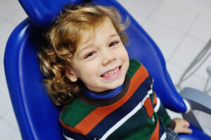 Dentista infantil en Clínica Dental Valme Dos Hermanas