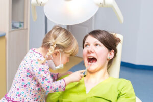 Dentista infantil Clínica Dental Valme Dos Hermanas
