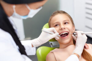 Dentista infantil Clínica Dental Valme Dos Hermanas
